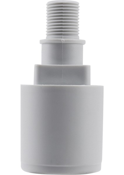 Zoroom 3x Güneş Enerjili Su Deposu Su Kulesi Havuzu Otomatik Su Seviyesi Kontrolörü Plastik Şamandıra Küresel Vana Su Durdurma (Yurt Dışından) fırsatları