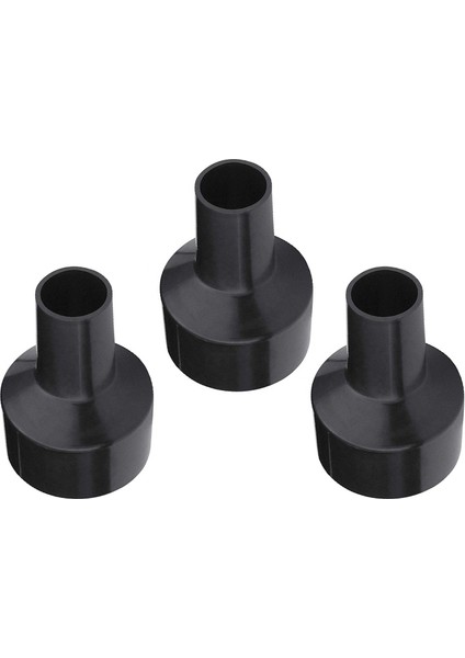 Adaptör-3 * Hortum Adaptörü-Siyah (Yurt Dışından) fırsatları