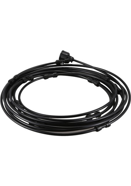 Sera Bahçe Veranda Sulama Sulama Mister Hattı Sistemi Için Pe Boru Açık Sisleme Soğutma Sistemi Kiti (Yurt Dışından) fırsatları