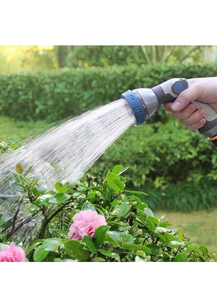 Ncanruı Bahçe Hortumu Memesi Bahçe Hortumu Memesi Veranda Araba Yıkama Temizleme Araçları Için Bahçe Püskürtücü Sulama Tesisleri Için Çim (Yurt Dışından) modelleri