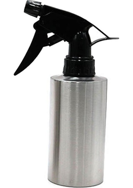 304 Paslanmaz Çelik Yağmurlama Sulama Kovası Dökme Çiçek Şişesi, Özellikler: 250ML (Yurt Dışından)