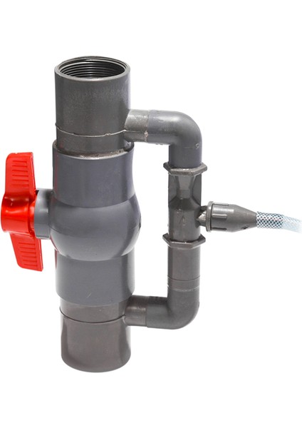 Otomatik Gübre Enjektörleri Anahtar Filtresi Sulama Kitleri (32MM) (Yurt Dışından) fiyatları