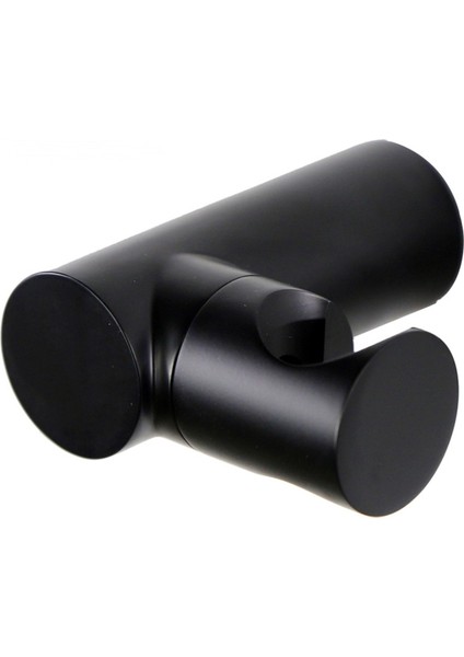 Banyo Duş Başlığı Braketi Pirinç Duvara Monte Siyah Dayanıklı Taşınabilir Duş Tutucu Banyo Aksesuarları (Yurt Dışından) fiyatları