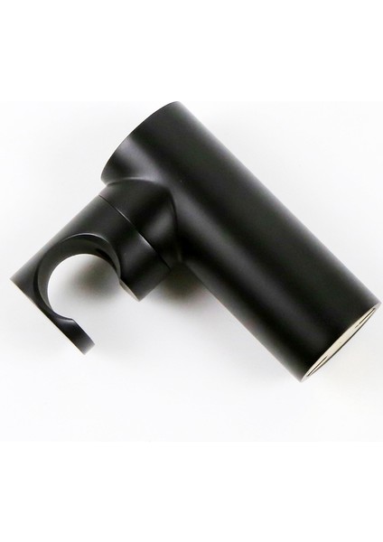 Banyo Duş Başlığı Braketi Pirinç Duvara Monte Siyah Dayanıklı Taşınabilir Duş Tutucu Banyo Aksesuarları (Yurt Dışından) indirimleri