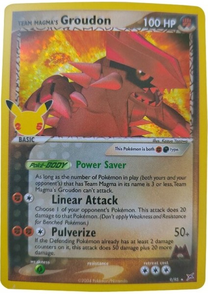 Pokemon 25. Yıldönümü Kutlamaları Parlak Kart V Max Pikachu Charizard Eğitmen Savaş Oyunları Koleksiyon Kartları Çocuk S (Yurt Dışından)