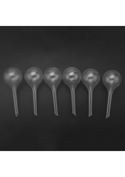 Zoroom 24 Adet Bitki Sulama Ampulleri Kendiliğinden Sulanan Küre Otomatik Su Cihazı Topları Tatil Houseplant Saksı Ampul Bahçe (Yurt Dışından) fiyatları