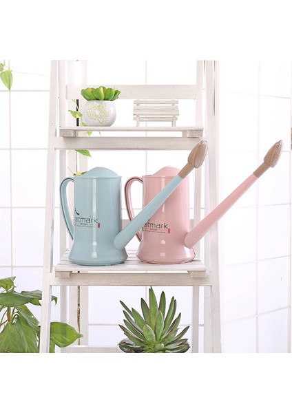 Litre Sulama Kovası Çiçek Bitki Ayrılabilir Uzun Ağızlı Su Isıtıcısı Bahçe Sulama Güneş Işığı Süper Mağaza (Yurt Dışından) fiyatları