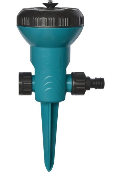 Bradoo-Çok Fonksiyonlu Yağmurlama Bahçe Çim Çim Sulama Sistemi Su Hortumu Spreyi (Yurt Dışından)