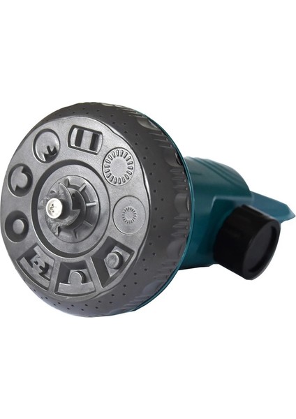 Bradoo-Çok Fonksiyonlu Yağmurlama Bahçe Çim Çim Sulama Sistemi Su Hortumu Spreyi (Yurt Dışından) modelleri