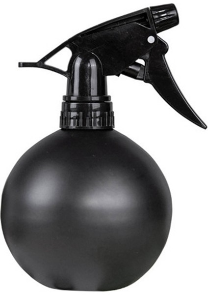 Sulama Can Pot Bitki Mister Sprey Şişesi Etli Sulama Şişesi Püskürtücü Bahçe Aracı Su Tutucu-Siyah (Yurt Dışından) modelleri