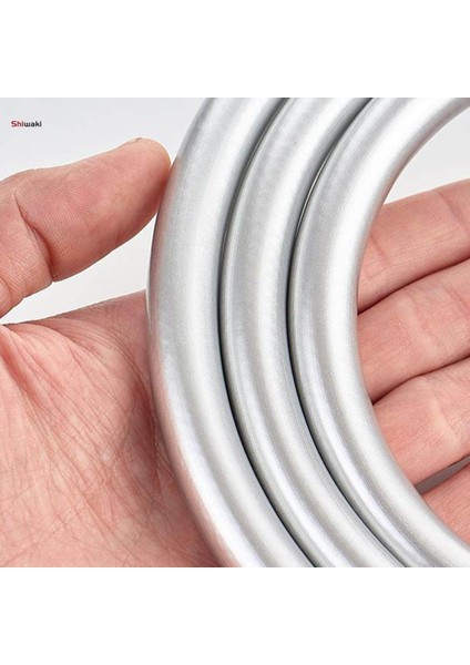 Pvc Duş Hortumu Duvara Monte Banyo Başlığı Tutucu Anti-Sarma Dayanıklı (Yurt Dışından) fırsatları