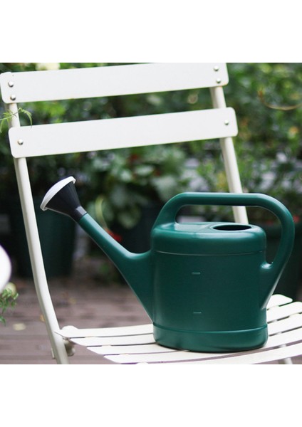 Uzun Nozullu Sulama Kabı ile 2x Bahçe Sulama Kovası Plastik Kapasite (Yurt Dışından) fırsatları