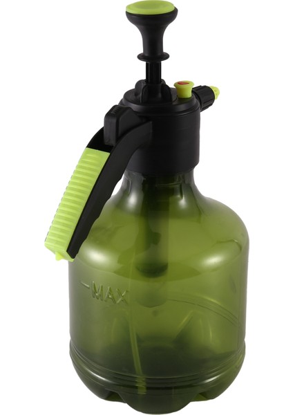 3l Taşınabilir El Basınç Tetik Bahçe Sprey Şişesi Bitki Sulama Sulama Kovası Püskürtücü Manuel Hava Sıkıştırma Pompası Yeşil (Yurt Dışından) fırsatları