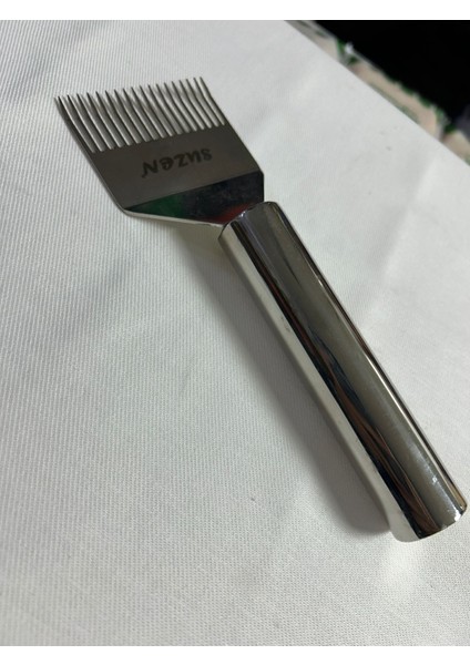 Paslanmaz Sır Tarağı