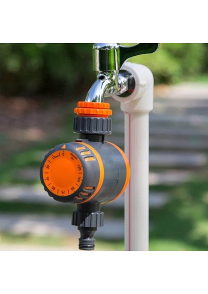 Otomatik Sulama Zamanlayıcısı Mekanik Sulama Zamanlayıcısı Sera Bahçe Sulama Kontrol Cihazı Sulama Kontrol Cihazı Musluk Zamanlayıcısı (Yurt Dışından) fırsatları