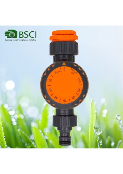 Otomatik Sulama Zamanlayıcısı Mekanik Sulama Zamanlayıcısı Sera Bahçe Sulama Kontrol Cihazı Sulama Kontrol Cihazı Musluk Zamanlayıcısı (Yurt Dışından) indirimleri