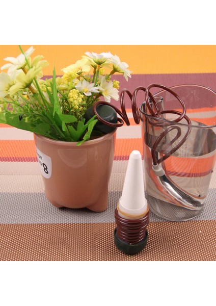 Adet Bahçe Otomatik Sulama Makinesi Damla Sulama Seti Çiçekler Saksı Sulama Cihazı Otomatik Sulama Sulama Kitleri Cihazı (Yurt Dışından)