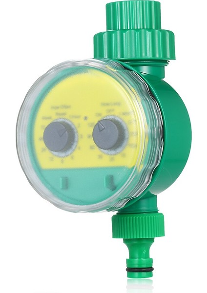 Programlanabilir Bahçe Sulama Zamanlayıcı Hortum Musluk Açık Su Geçirmez Açık Kapalı Otomatik Sulama Kontrol Cihazı Ev Tarım Arazileri Için (Yurt Dışından) fiyatları