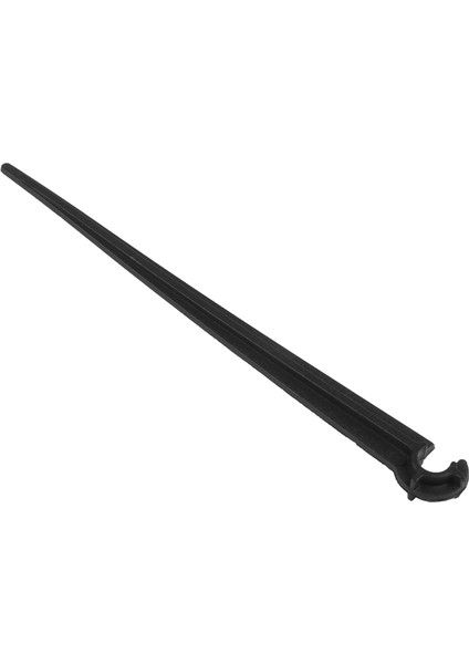 Bradoo 150 Adet C-Şekilli Bahçe 4/7mm Damla Sulama Boru Braketi Braketi Sabit Çubuk Damla Sulama Sulama Parçaları (Yurt Dışından) modelleri