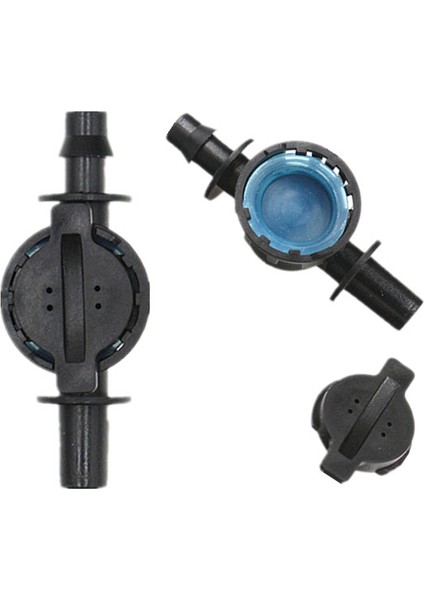 Sera Spreyi Antidrip Su Durdurma Aksesuarları Asılı Damlaları Durdurma Mini Nozul Damlacık Eklemi -7.5mm (Yurt Dışından) fiyatları