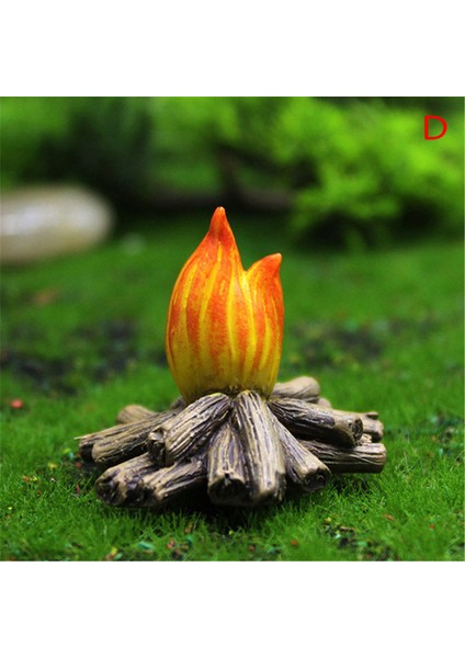 Fairycome Mini Bahçe Gnome Figürleri Reçine Peri Bahçesi Komik Minyatür Cüceler (Yurt Dışından) fiyatları