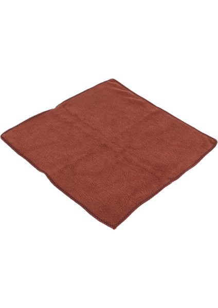 Yumuşak Mikrofiber Havuz Cue Temiz Bez Havlu Topları Kulüpler Için Temizleyici Silecek (Yurt Dışından)