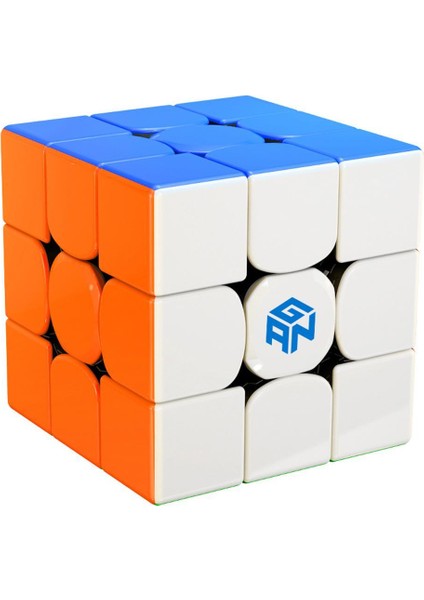 3x3 Eğitici Sihirli Küp Fikri Noel Hediyesi (Yurt Dışından)
