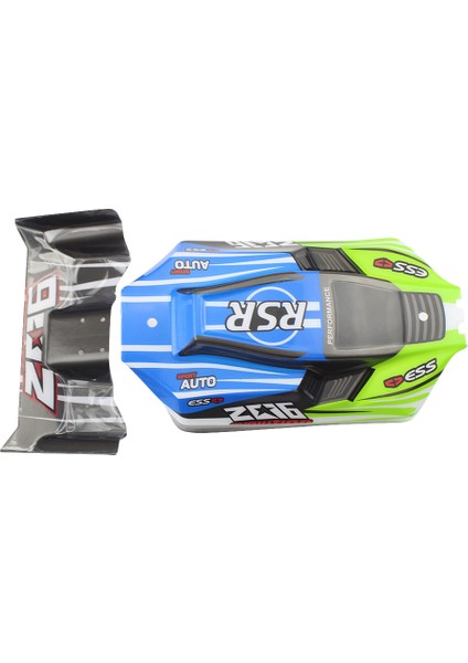 Wltoys 144001 1/14 Araba Kaporta Kabuğu Op Kanopi 144001-1335 Araba Parçaları (Yurt Dışından) fiyatları