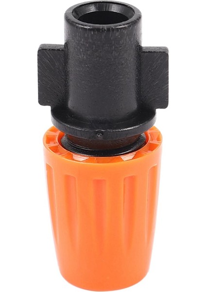 Tesis Otomatik Püskürtme Serası-5 x 5 Kafalı Atomizasyon Nozulu-Sarı (Yurt Dışından)