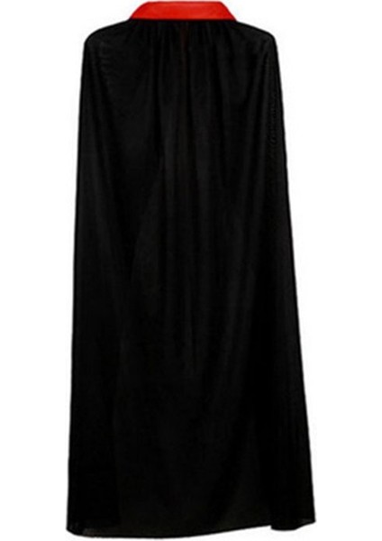 Cadılar Bayramı Pelerin Sihirbazı Cadı Prens Kırmızı Pelerin Dikiş Hafif Kumaş (Yurt Dışından) modelleri
