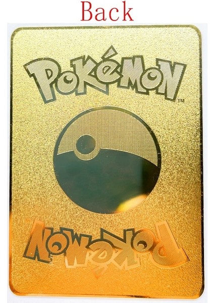 27 Stilleri Pokemon Metal Yıldız Charizard Greninja Rayquaza Mewtwo Oyuncaklar Hobiler Hobi Koleksiyon Oyun Koleksiyonu Anime Kartları (Yurt Dışından) fiyatları