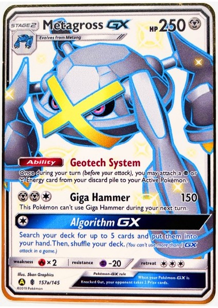 27 Stilleri Pokemon Metal Yıldız Charizard Greninja Rayquaza Mewtwo Oyuncaklar Hobiler Hobi Koleksiyon Oyun Koleksiyonu Anime Kartları (Yurt Dışından) fırsatları