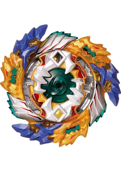 Beyblade Burst B-122 Starter Geist Fafnir Y2Q7'SIZ Başlatıcı Kutusu Yok (Yurt Dışından)