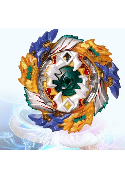Beyblade Burst B-122 Starter Geist Fafnir Y2Q7'SIZ Başlatıcı Kutusu Yok (Yurt Dışından)