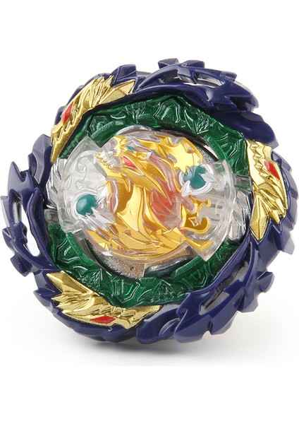 Beyblade Burst Gyro Launcher Olmadan Dönen Top Oyuncaklar Boys Için Noel Doğum Günü Hediyeleri (Yurt Dışından) indirimleri
