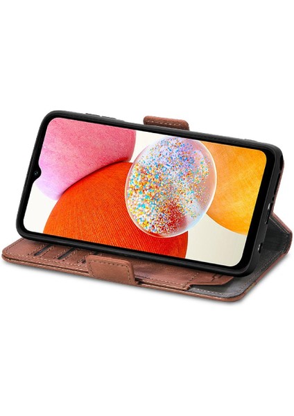 Samsung A14 4g Için Kılıf (Yurt Dışından) modelleri
