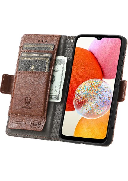 Samsung A14 4g Için Kılıf (Yurt Dışından) indirimleri