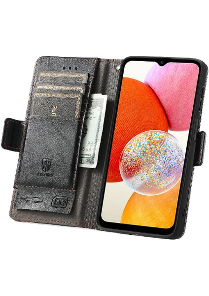 Samsung A14 4g Için Kılıf (Yurt Dışından) indirimleri