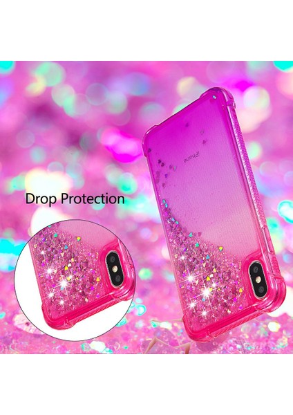 IPhone Xs Max Için Kılıf (Yurt Dışından)