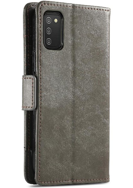 Samsung A02S Için Kılıf (Yurt Dışından)