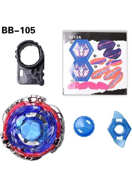 Takara Tomy Metal Beyblade BB105 Pegasis F:d (Yurt Dışından) indirimleri