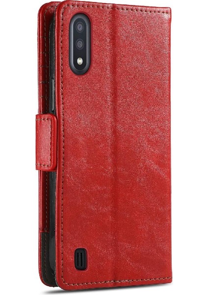 Samsung A01 Için Kılıf (Yurt Dışından) indirimleri