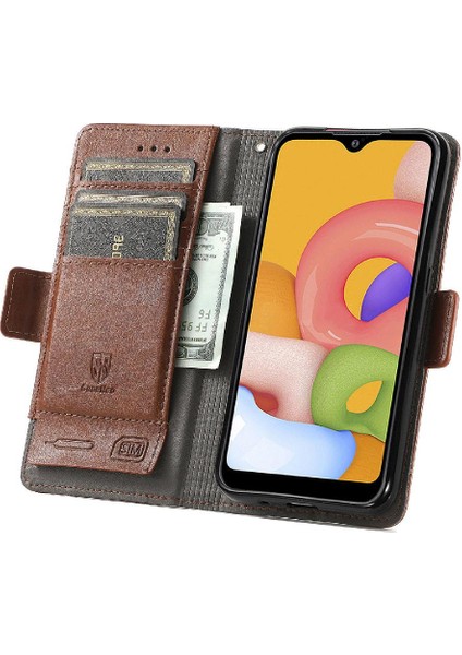 Samsung A01 Için Kılıf (Yurt Dışından) indirimleri