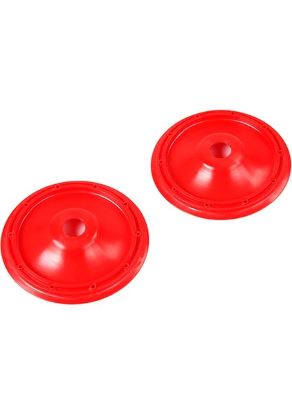 Mühürlü Arka Tekerlek Dış Beadlocks 1/5 Hpi Kingmotor Rovan Baja 5b 5t 5sc Rc Araba Parçaları Için Fit (Yurt Dışından)