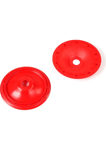 Mühürlü Arka Tekerlek Dış Beadlocks 1/5 Hpi Kingmotor Rovan Baja 5b 5t 5sc Rc Araba Parçaları Için Fit (Yurt Dışından)