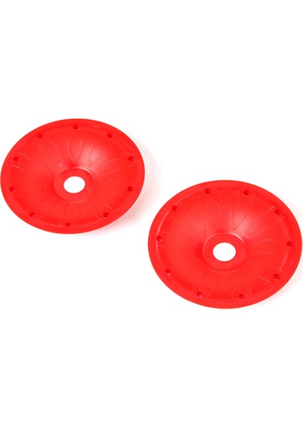 Mühürlü Arka Tekerlek Dış Beadlocks 1/5 Hpi Kingmotor Rovan Baja 5b 5t 5sc Rc Araba Parçaları Için Fit (Yurt Dışından)