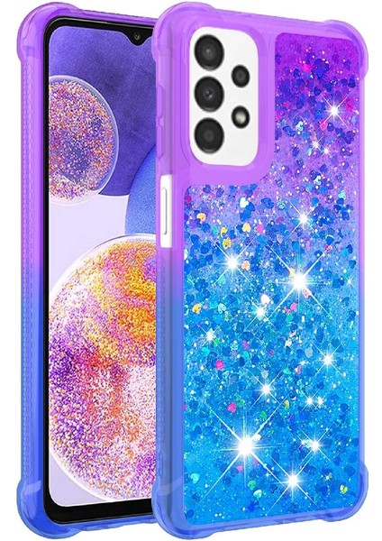 Samsung Galaxy A23 4g/5g Için Kılıf (Yurt Dışından) indirimleri
