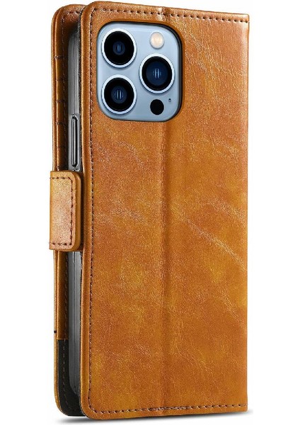 IPhone 13 Pro Için Kılıf (Yurt Dışından)