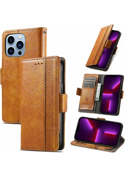 IPhone 13 Pro Için Kılıf (Yurt Dışından)