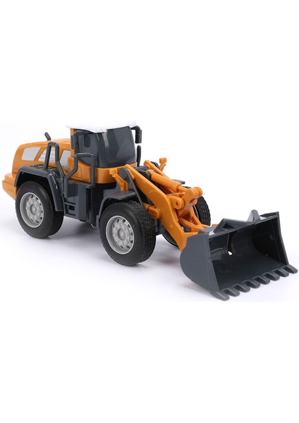 Oyuncak Model Vinç, Forklift, Ekskavatör Mühendislik Alaşımlı Klasik Araçlar Podazz (Yurt Dışından) fiyatları